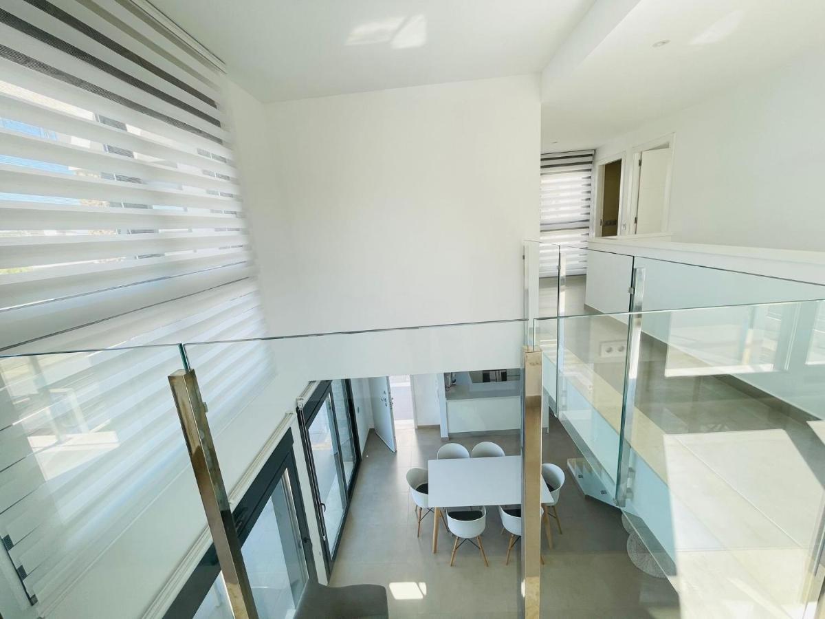 Villa Bali 3034 Vistabella  Bagian luar foto