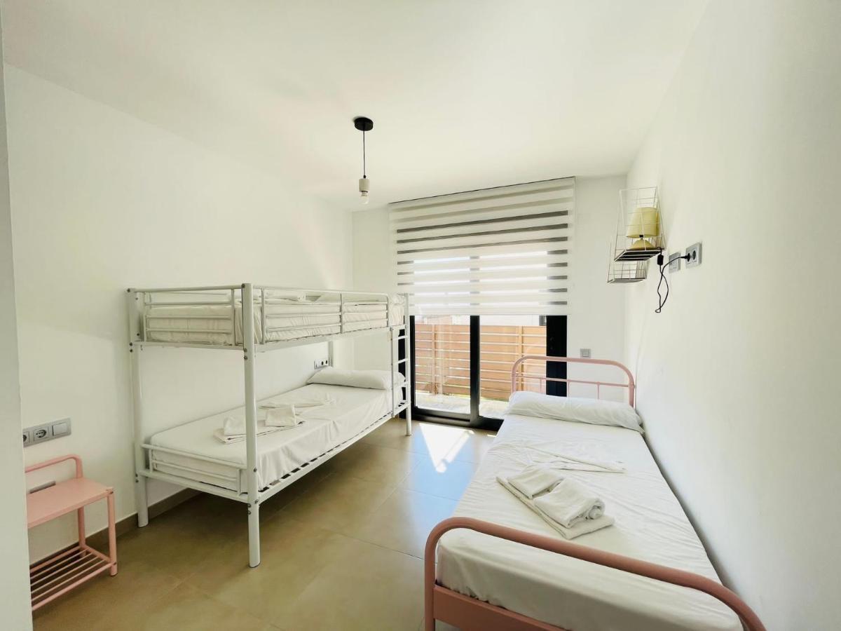 Villa Bali 3034 Vistabella  Bagian luar foto