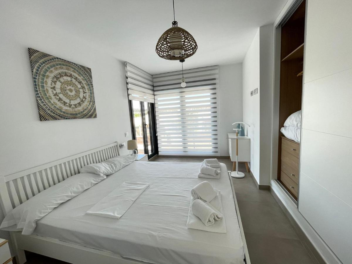 Villa Bali 3034 Vistabella  Bagian luar foto