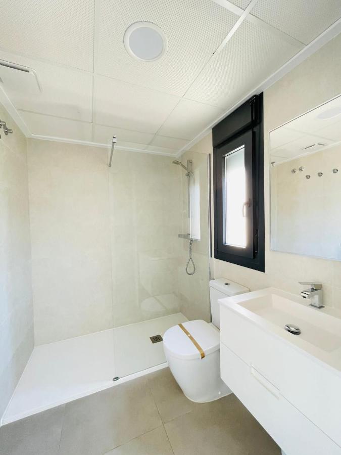 Villa Bali 3034 Vistabella  Bagian luar foto