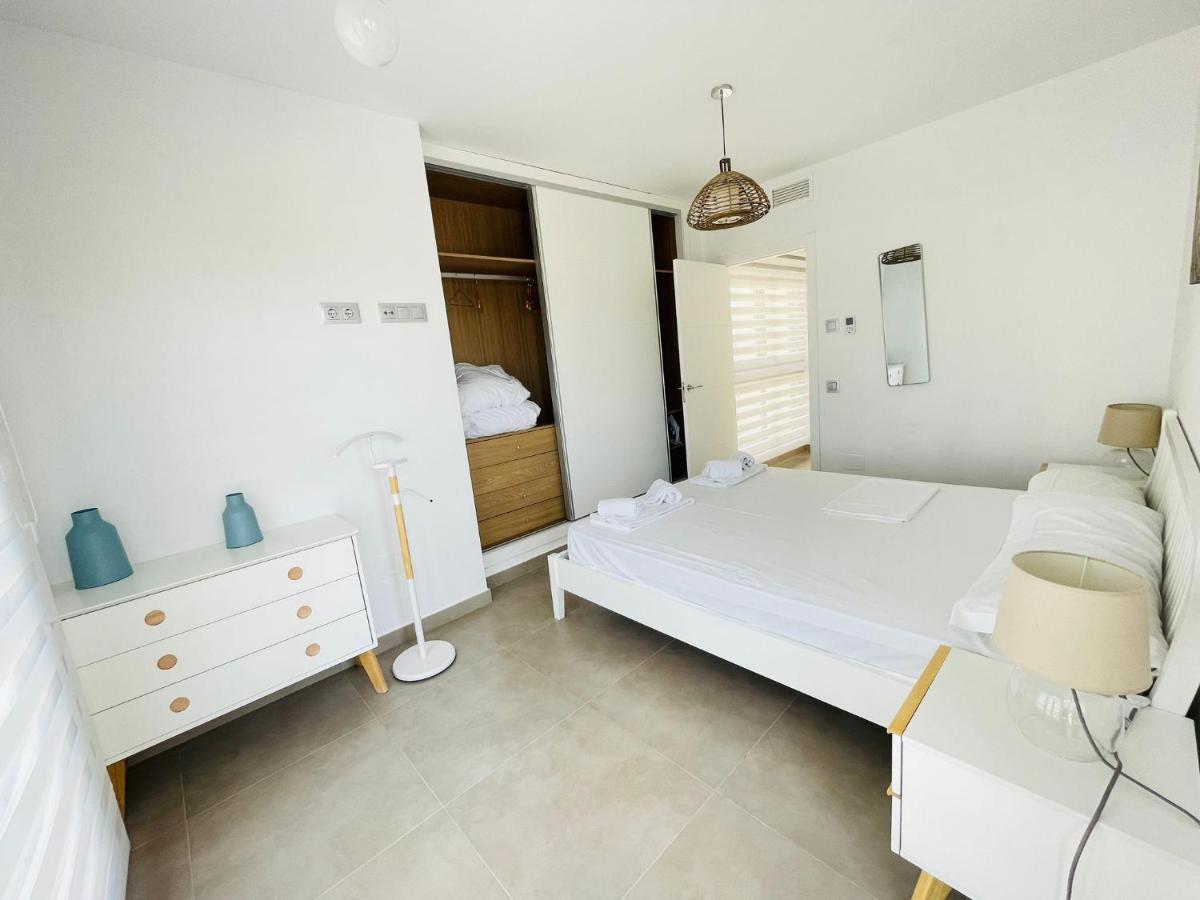 Villa Bali 3034 Vistabella  Bagian luar foto